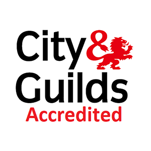 City & Guilds Accredited
