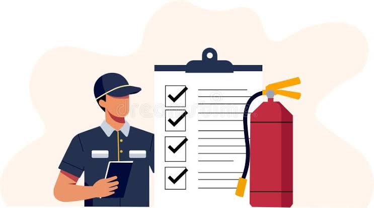 Fire Risk Assessors - 5 Days